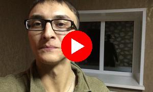 Отзыв о пластиковых окнах