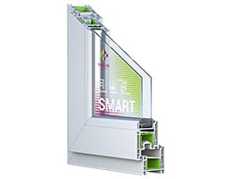 Профиль Smart 60